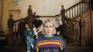 Fickle Friends - Alone (Official Video)