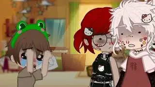 а&уенные родители) [гача клуб] [гача лайф]#популярное #гачалайф