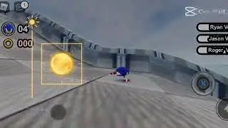 My new Intro
