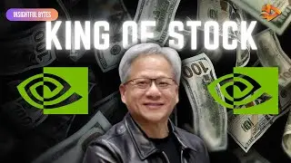 The Truth About NVIDIA's Unstoppable Growth