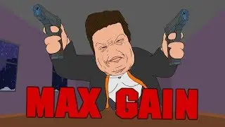 Max Gain