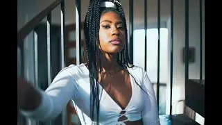 Phenomenal Woman inspired by Poetic Justice
