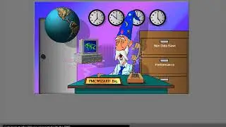 1 FMC CDU Failure