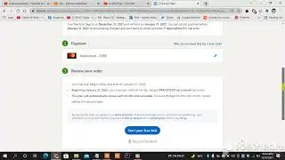 how to add your payment method of DEBIT or CREDIT card details on linkedin account