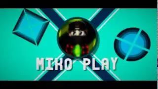 интро для MIKO PLAY . Делаю интро бесплатно