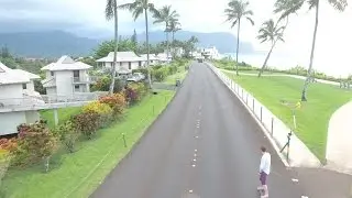 Boosted Boards, Drones, and Cliffs... Oh My!
