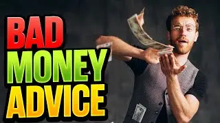 Avoid This Bad Money Advice - Ideas That Keep You Poor