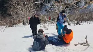 Гора Клокова