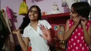 Bahut Door Se Bhai Aaye Rakhi Bandhvane | Raksha Bandhan Special Vlog | JankiSharma51