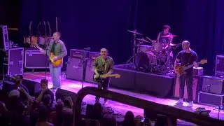 The Menzingers - Nothing Feels Good Anymore (6/5/24)