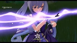 Genshin Impact, Intel  Celeron N4020 (1080p low setting) absolutely not playable!