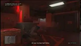 GTA V Realistic Ending
