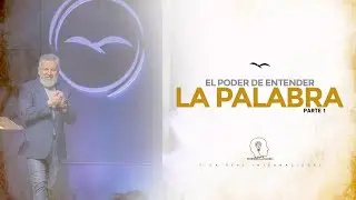 El poder de entender la palabra 1 // Pastor Luis A. Morales