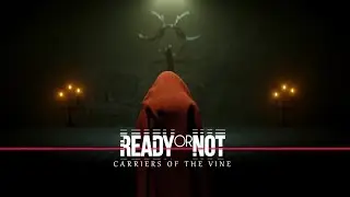 Cherryessa Farm - Ready or Not map