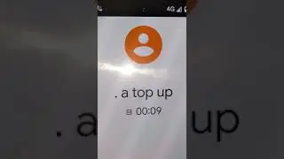 Google Pixel 6a earpiece call quality & loud speaker at full volume.