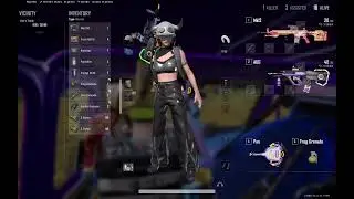 Newbie PUBG | Day 1