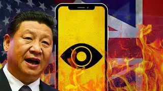 How AI Surveillance Could Destroy Our Privacy