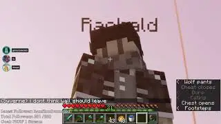 Eyr SMP Day 4