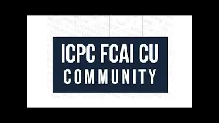 General Seventh Session - C++ I/O and Adhoc Problems [Arabic]