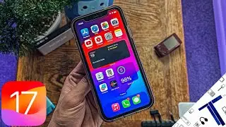 iPhone 11 On IOS 17 | Should You Update?