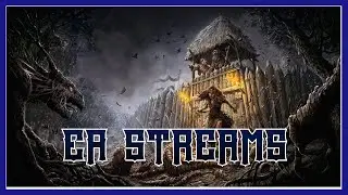 [Early Access Stream] MrHardcoreMode Trys Out - GORD