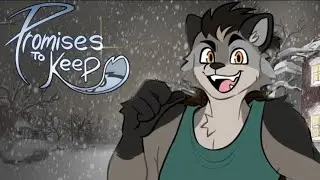 Promises to keep | Visual Novel (Part 4)