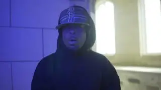 A-One feat. T Mac - Tre Pound (Official Music Video)