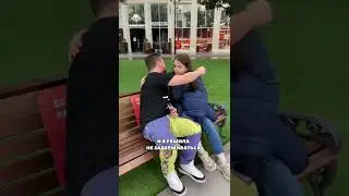 Парень пойман на измене 😱