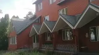 База отдыха Чижик. Превью.