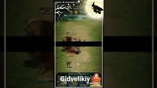 Великий Султан, прохождение 120 уровня в питомнике