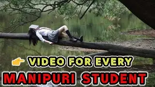 VIDEO FOR EVERY MANIPURI STUDENT, SCIENTIFICALLY PROVEN WAYS TO STUDY