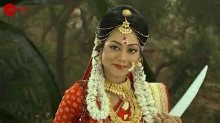 Sata Bhainka Sunanaki - Ep 408 - Indian Odia Fantasy TV Serial - Promita Chakraborty - Zee Sarthak
