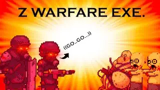 Dead Ahead Zombie Warfare EXE.