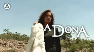 A Dona | 1° Teaser de estréia (AXHD/JANEIRO)