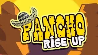Pancho Rise Up - Get Pancho to the top! (by Yury Koshechkin) - iOS / Android - HD Gameplay Trailer