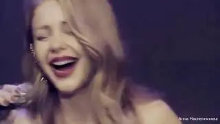 Тина Кароль - Алексей Воробьев "Я тебя люблю"
