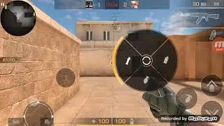 дуэль с другом