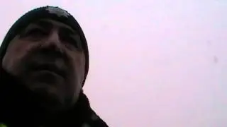 Бойко не хочет составлять протокол