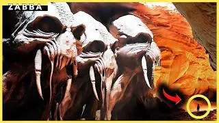 Ces Mystères Ancestraux Inexplicables Déconcertent la Science ! Zabba Compilation
