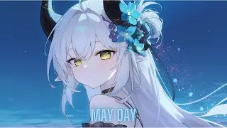 TheFatRat - MAYDAY feat. Laura Brehm [8D Audio]