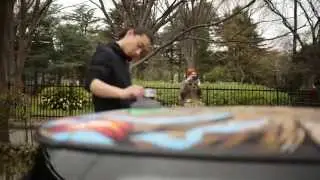 Rinpa Eshidan @ Yoyogi Park