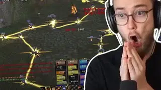 The chain of DEATH - Guzu reacts to official HC deaths