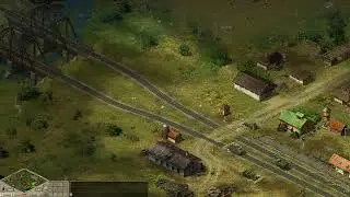 Blitzkrieg GZM 11.2 Multiplayer Don
