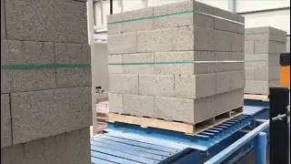 Вибро пресс ERMAK MACHINE по производству тротуарной плитки, пустотелых блоков, Виталий +79689048222