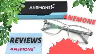 Anemone Eyewear Review || Flipkart Online Shopping
