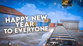 MANN MERA 🌜 | New year Special | Pubg mobile lite | Montage Video| by Mr Instan Gam