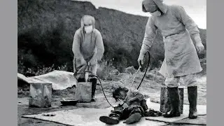 World War II 'horror bunker' run by infamous Unit 731 discovered in China