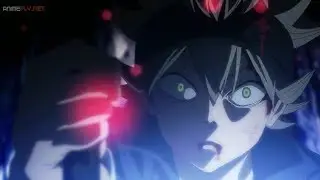 Black Clover AMV - Stronger HD