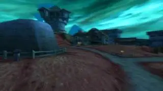 WoW Machinima Tool