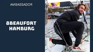 Ambassador • 8beaufort Hamburg